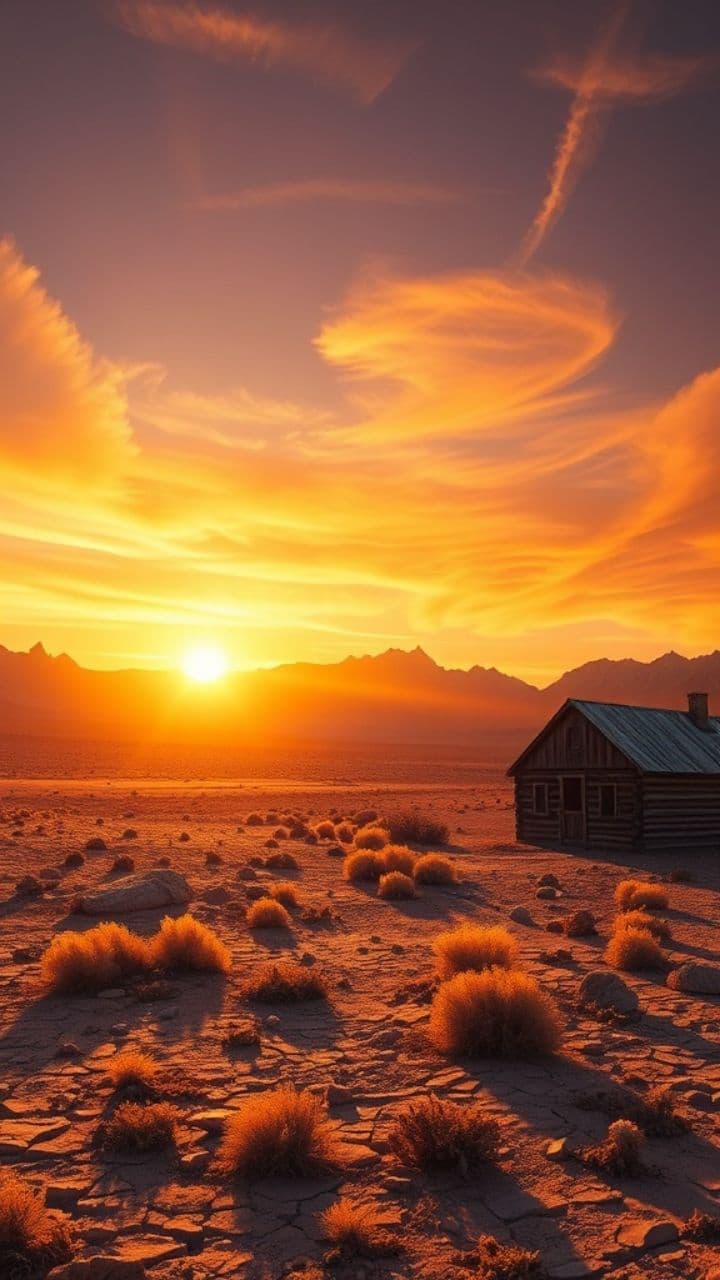 Gold in Them There Hills