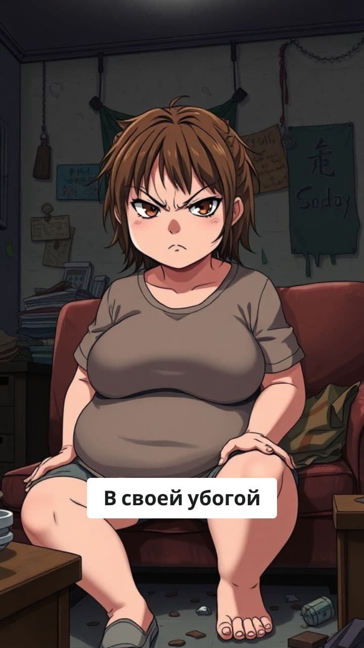 Злость и предвзятость в комментариях