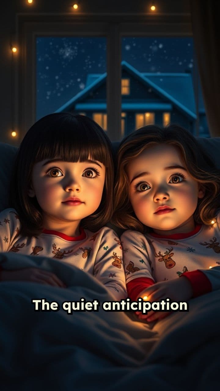 A Christmas Journey Through Time