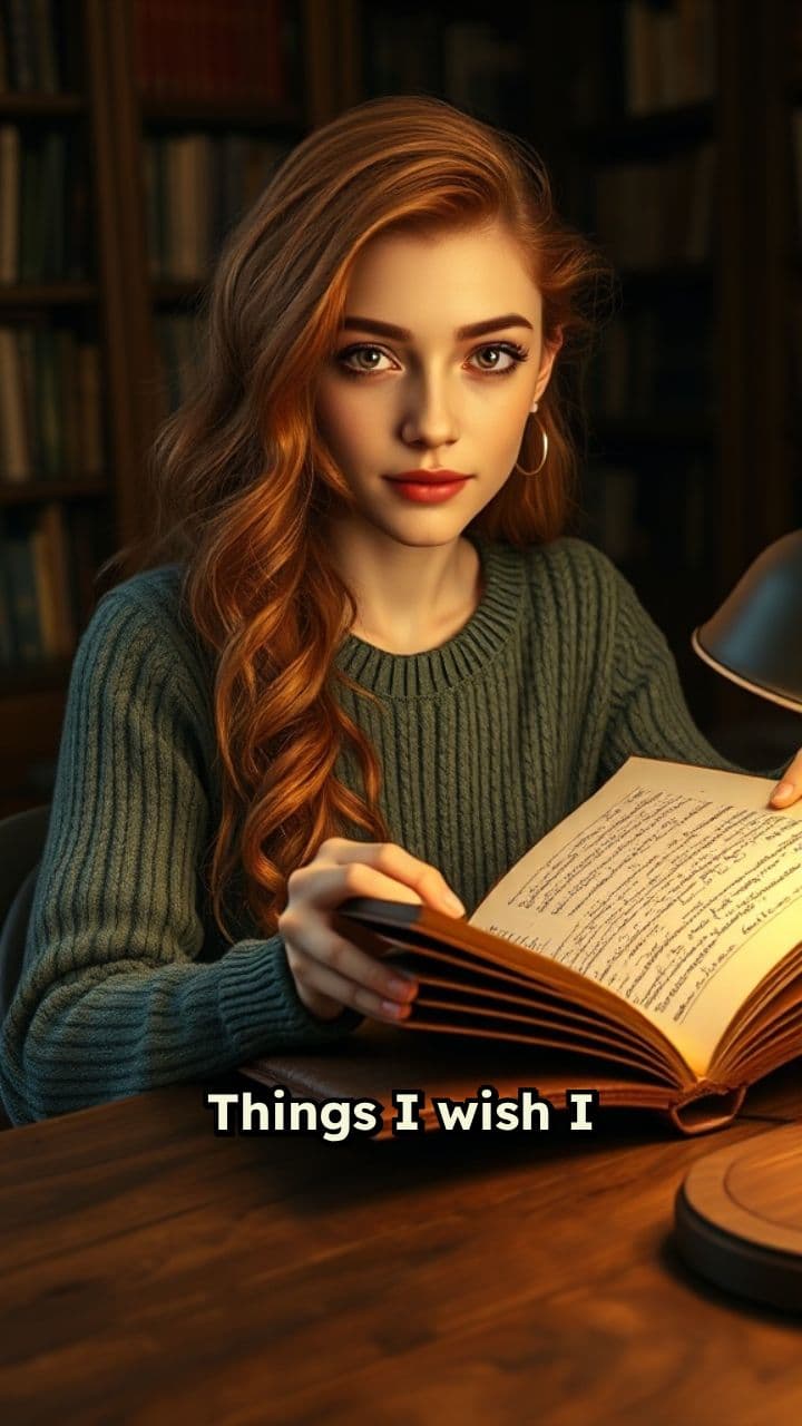 Lessons Learned Too Late