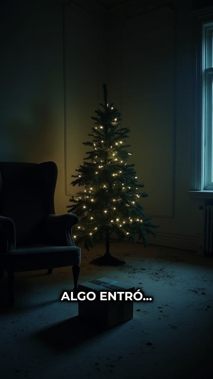 El Regalo de Navidad