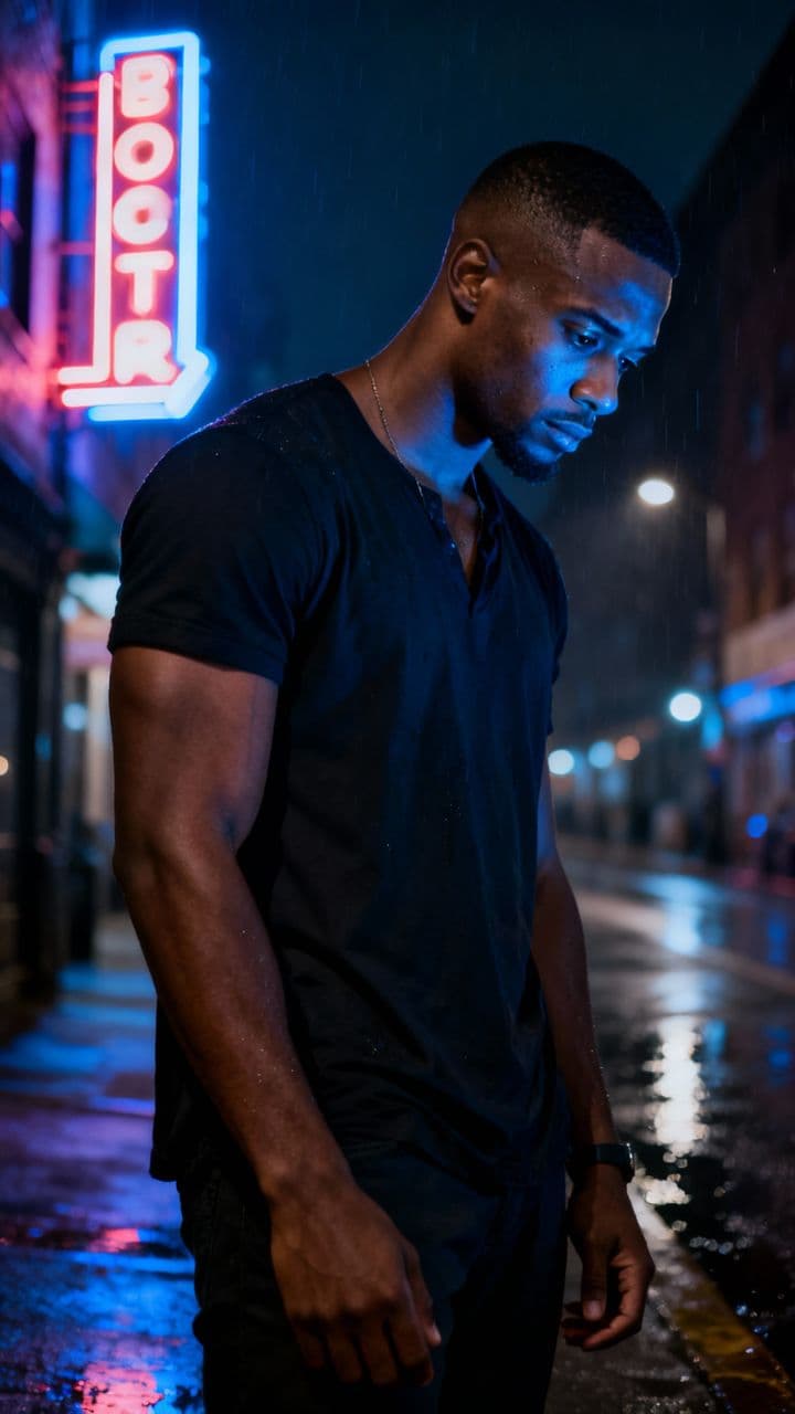 Deliver My Life, Oh Lord