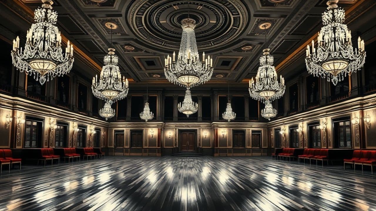 High-Octane Hardcore EDM Anthem