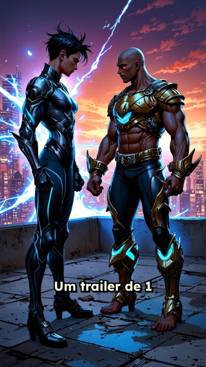 Trailer: Six Seven vs Tug Tug Sahu