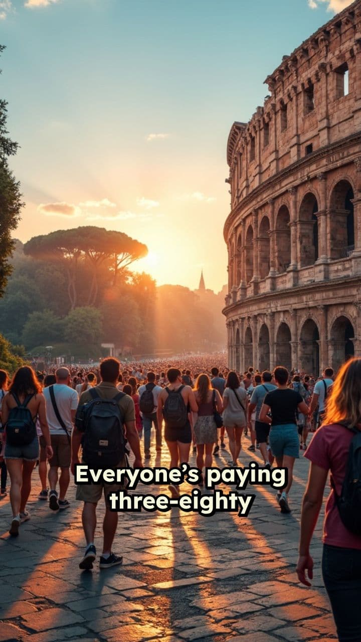 Lisbon Travel Hack: Affordable European Charm