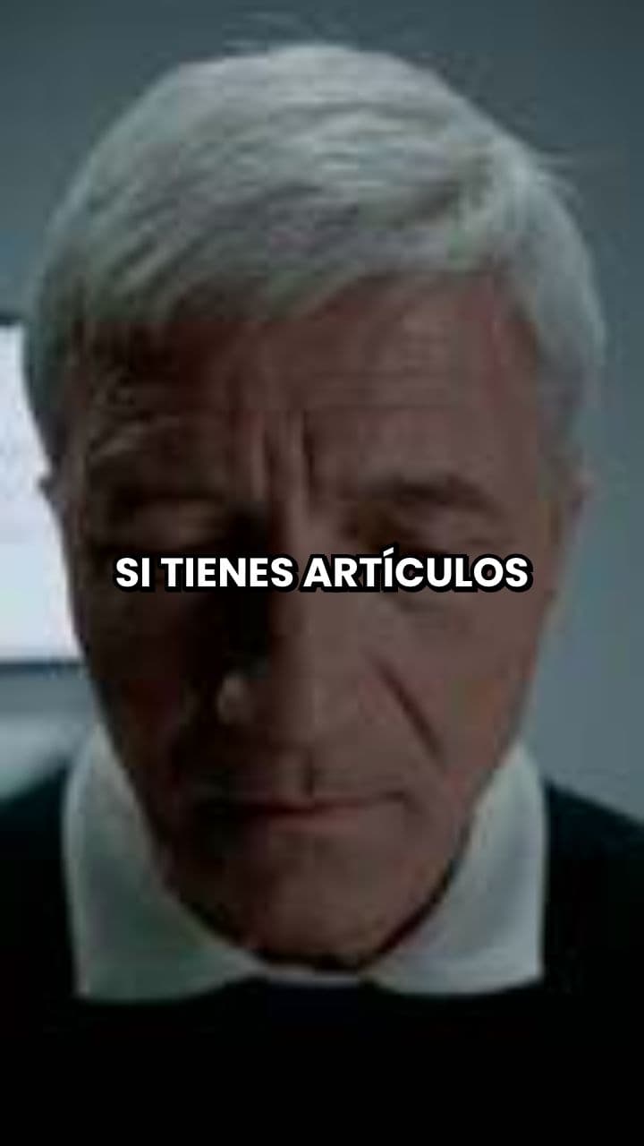 Convierte artículos viejos en ingresos