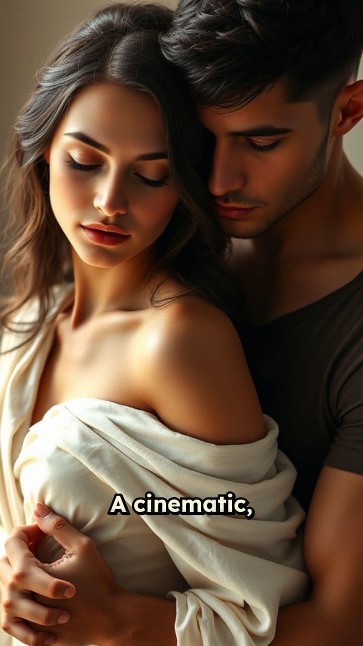 "Love as a Safe Haven"