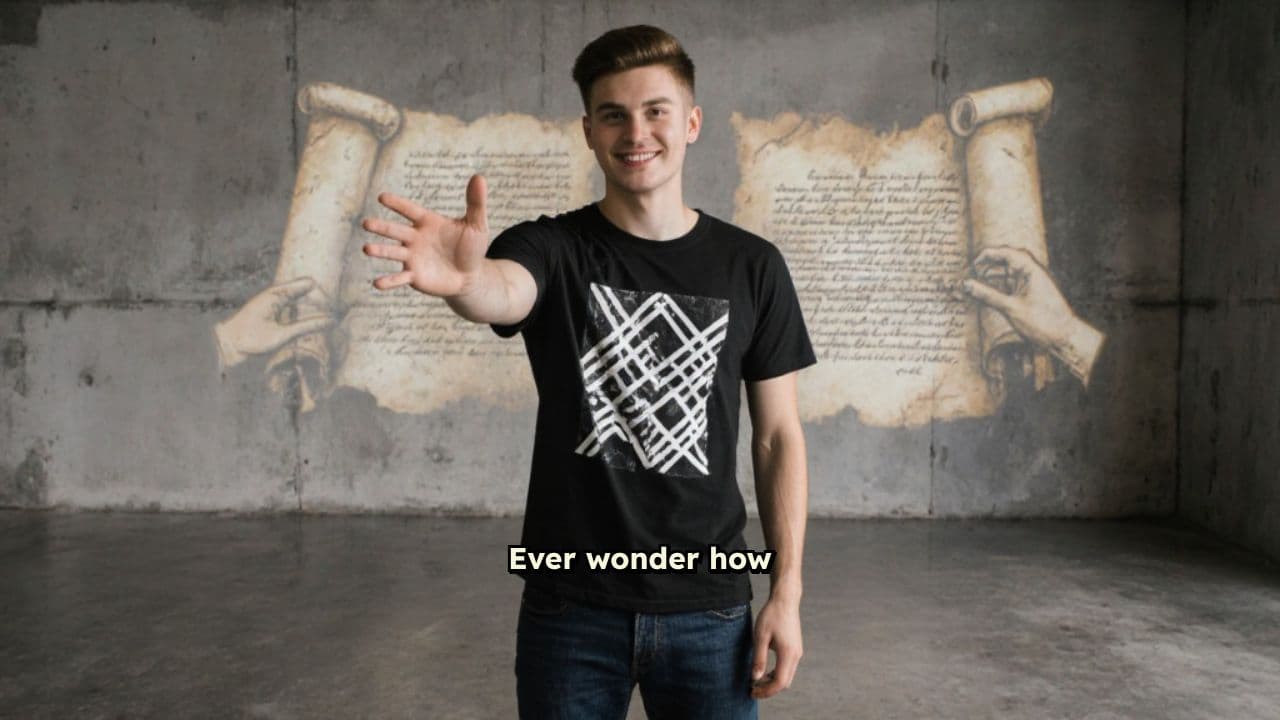 A Cool History Lesson