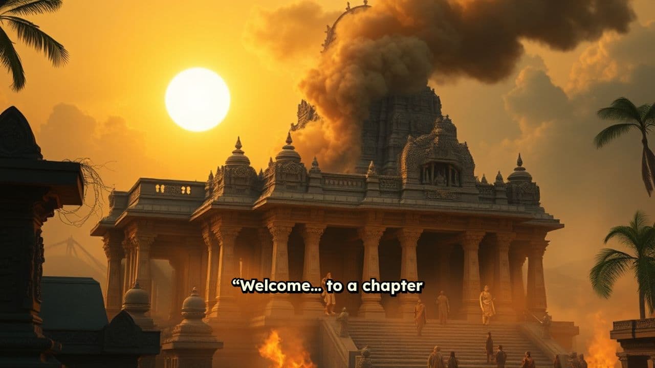 Rise of Vijayanagara