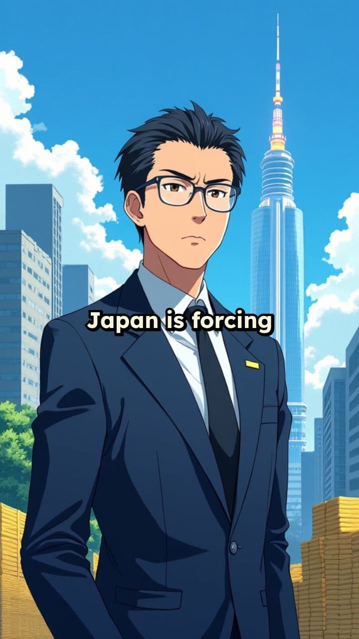 Japan's New Crypto Safety Regulations