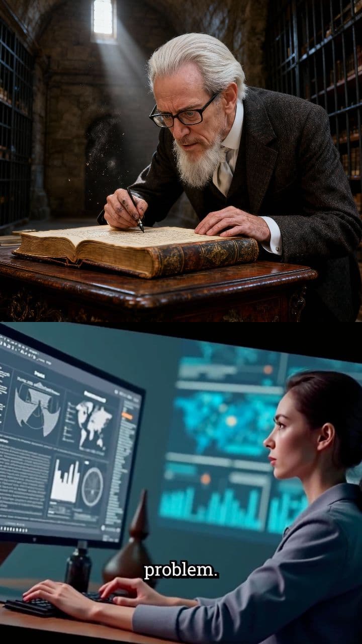 The World's Most Mysterious Book