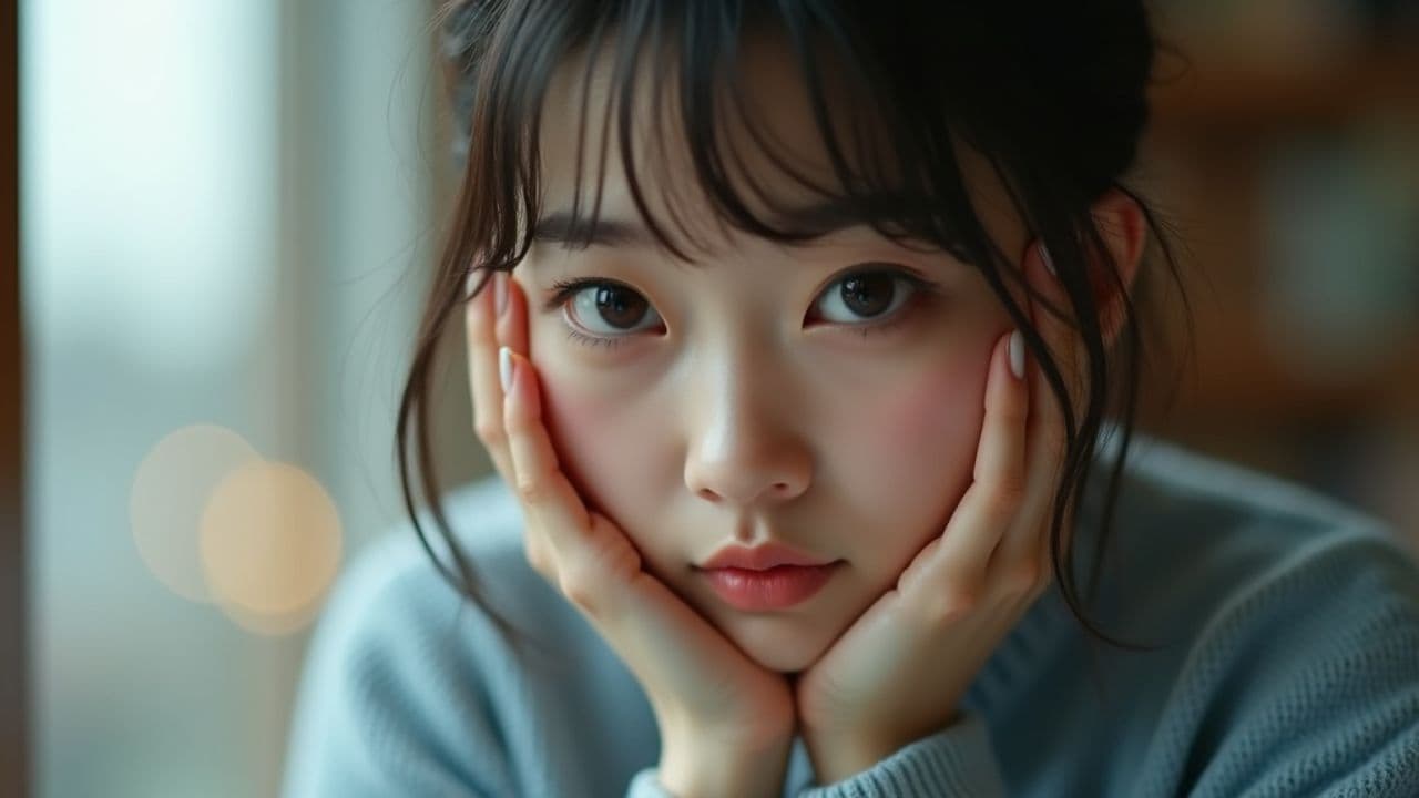 Technika na szybkie uspokojenie stresu