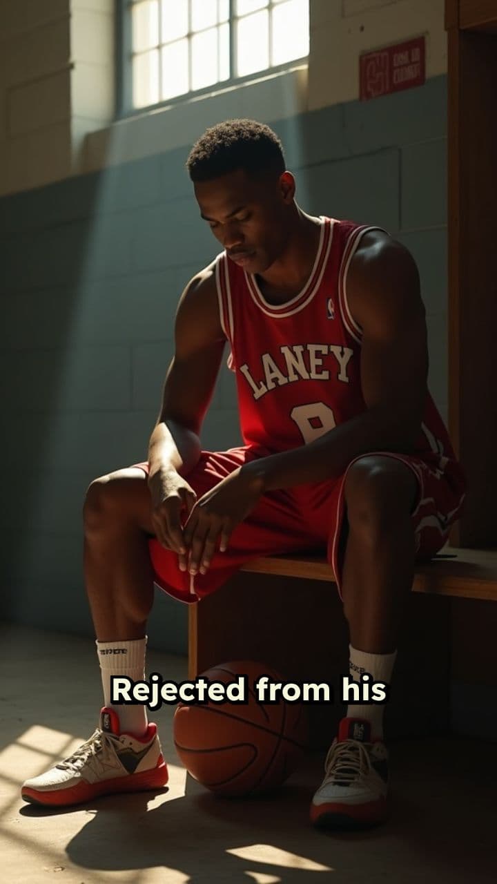 Turning Failure into Success