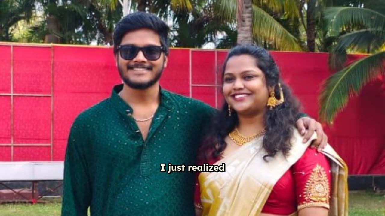 Life in Chaotic Snapshots