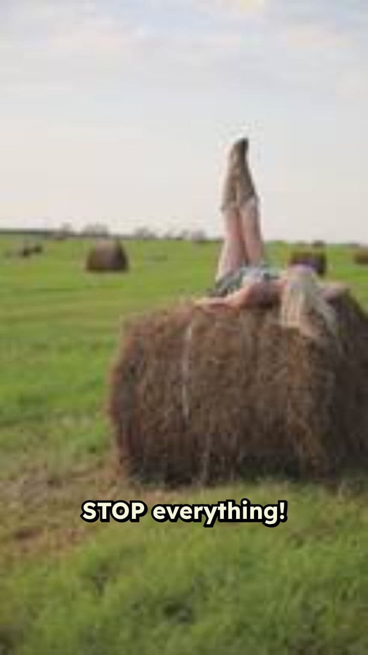 Date Erika Bates Before It’s Too Late