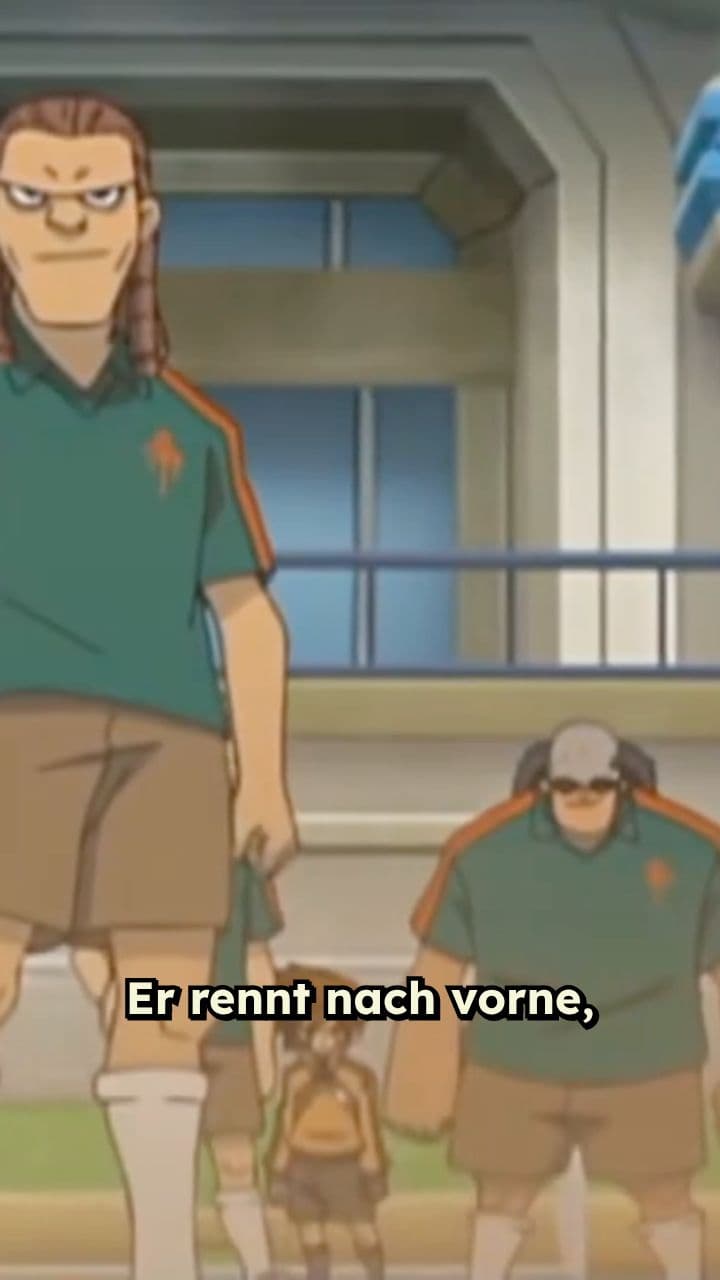 Himmelshand & Feuertornado!