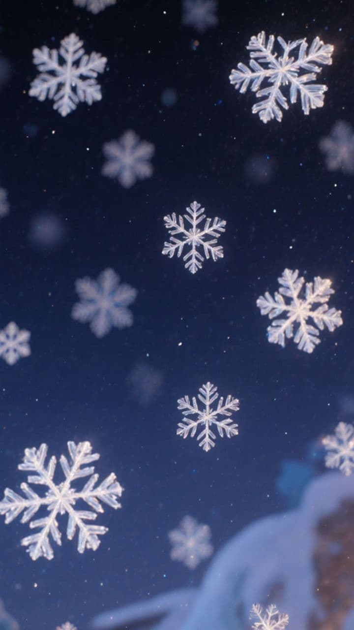 Merry Christmas Night