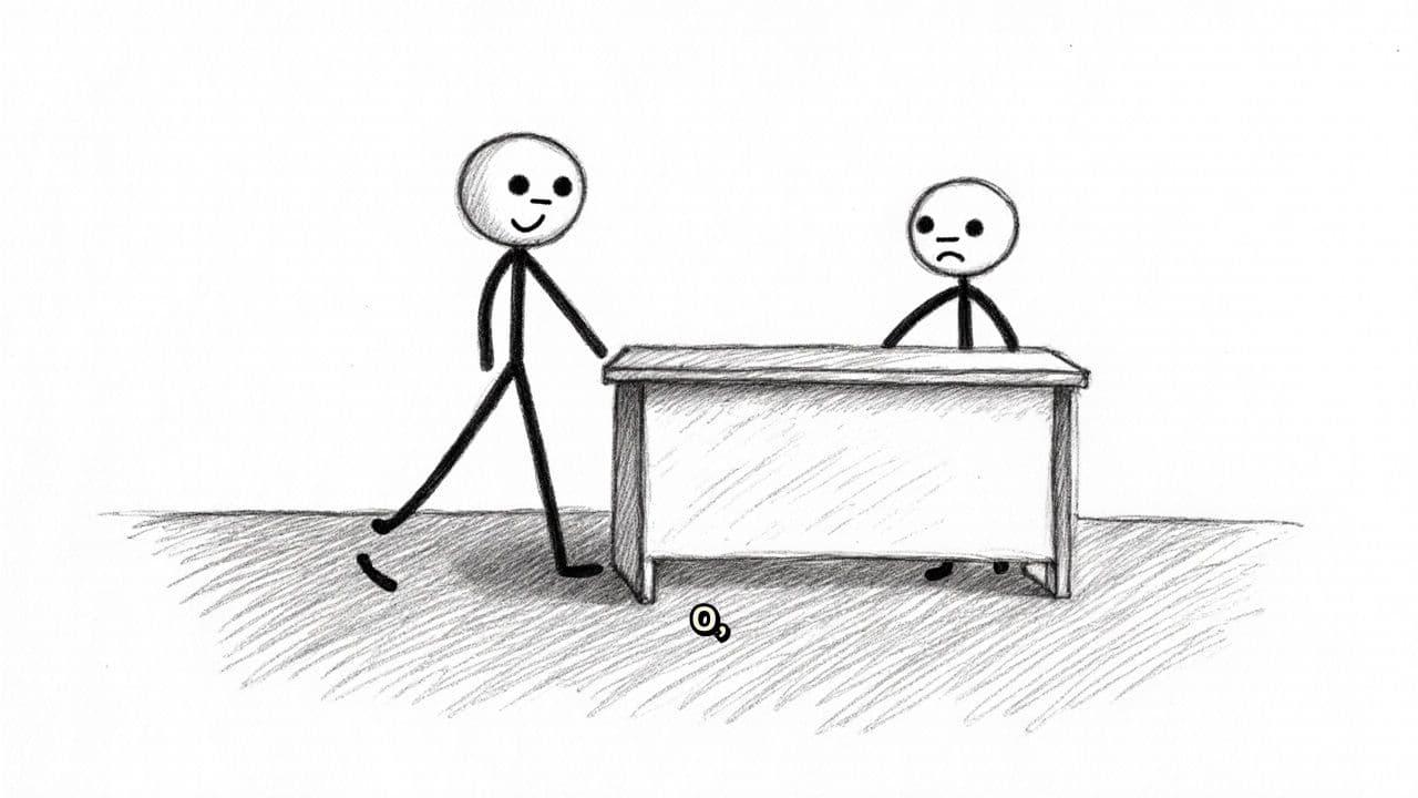 Холодная психология победы в конфликте