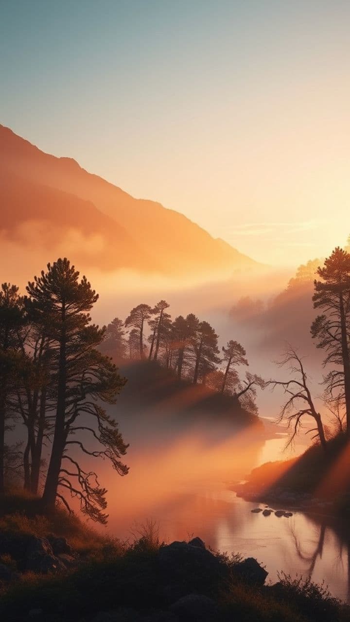 Esperança e Fé na Eternidade