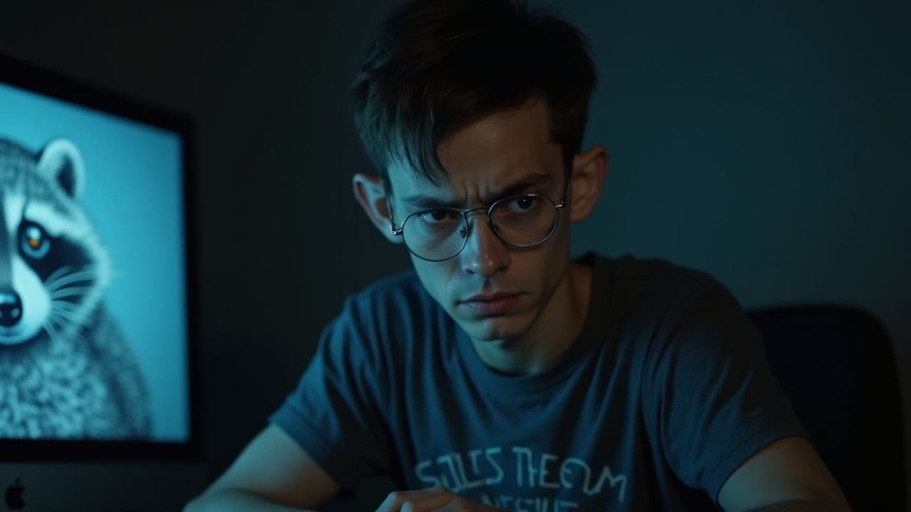 Бигпинг в опен спейс