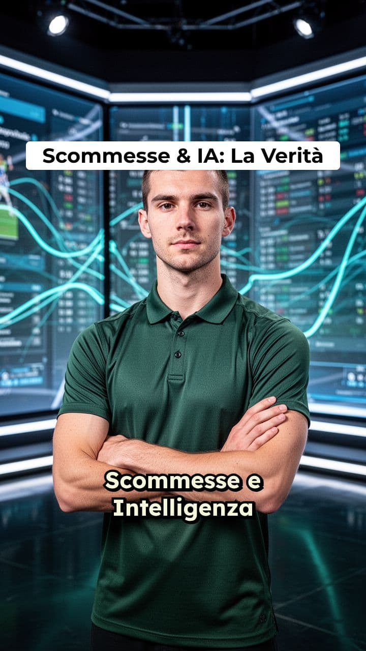 Betting con IA: Come Funziona