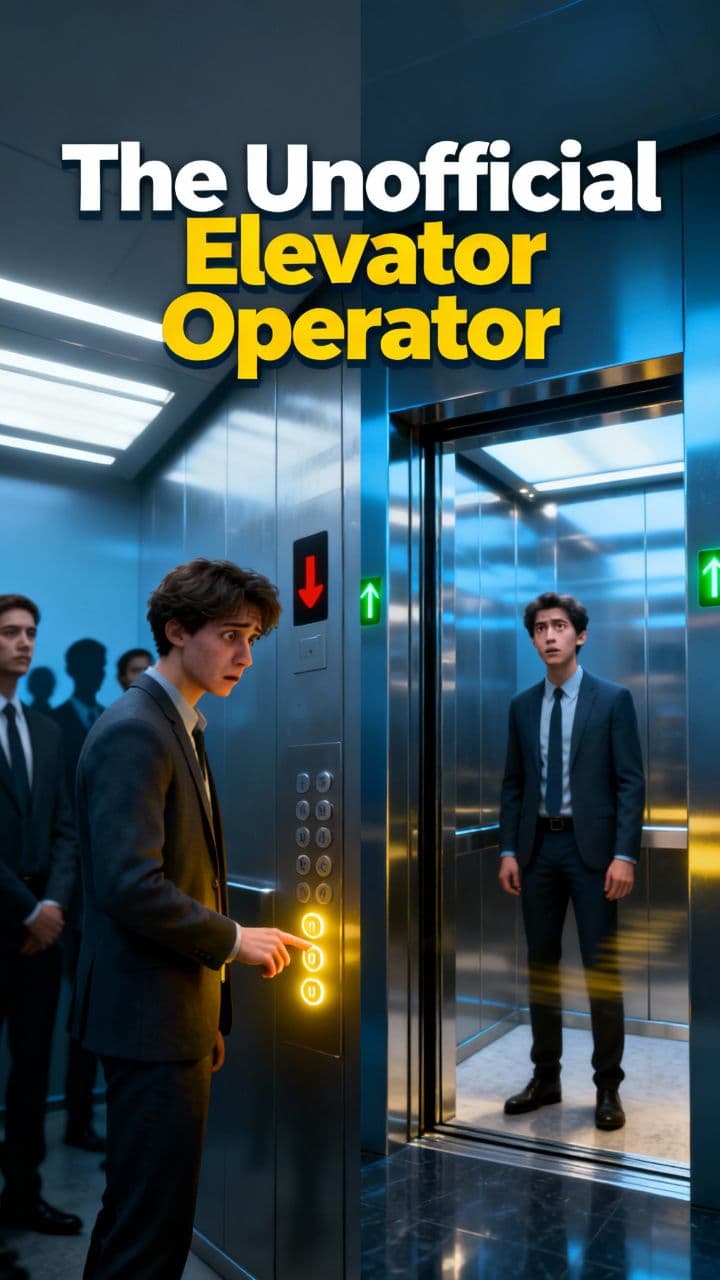 The Unofficial Elevator Operator