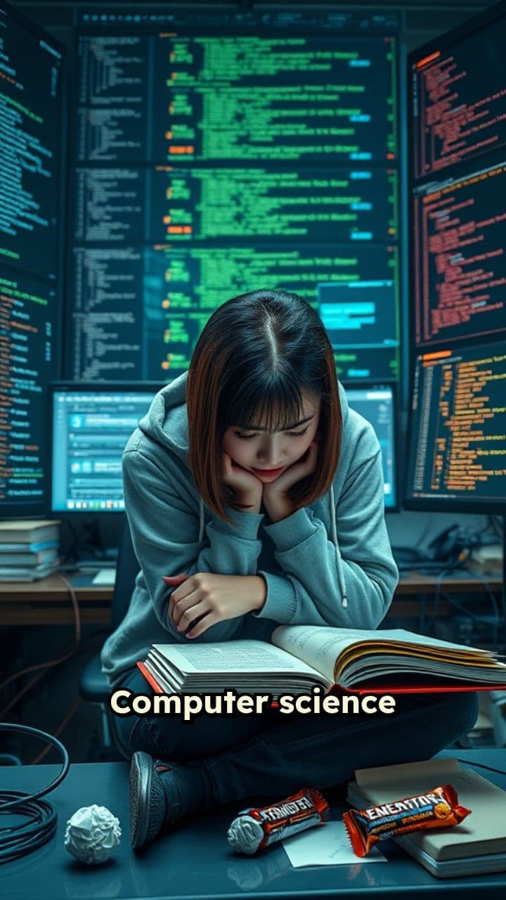 Choisir judicieusement sa filière en informatique