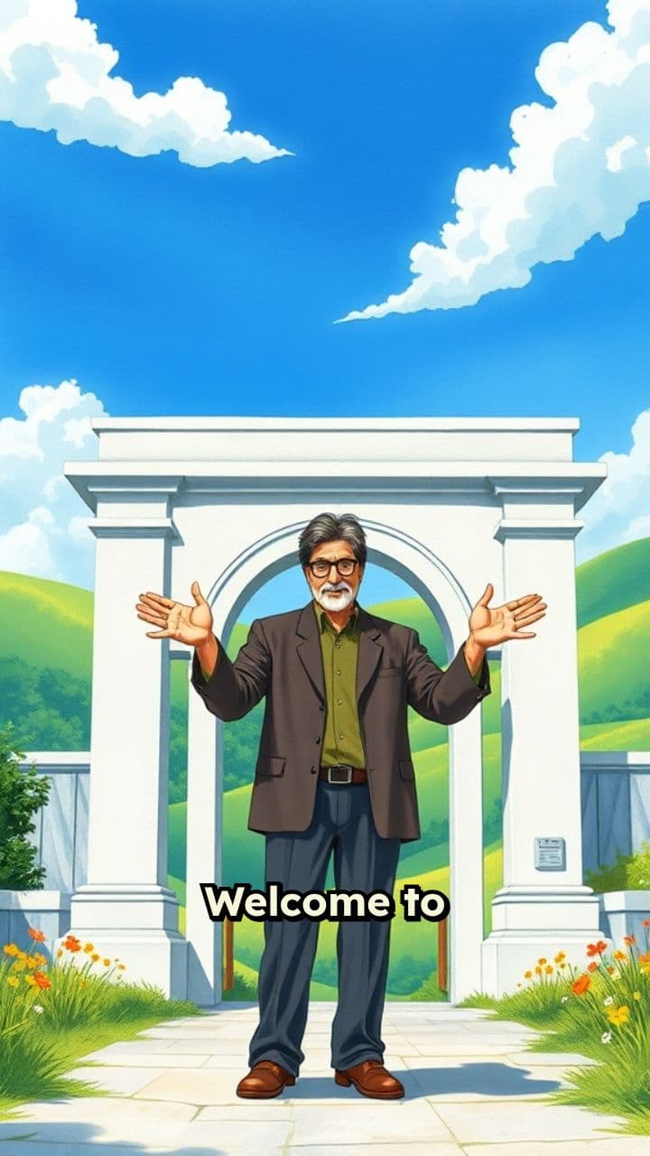 Welcome to New Digital World