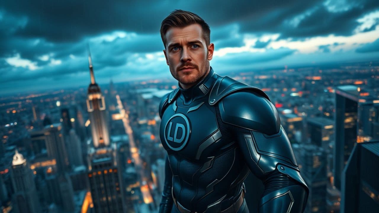 Liberal Dan Radio: Talk from the Left