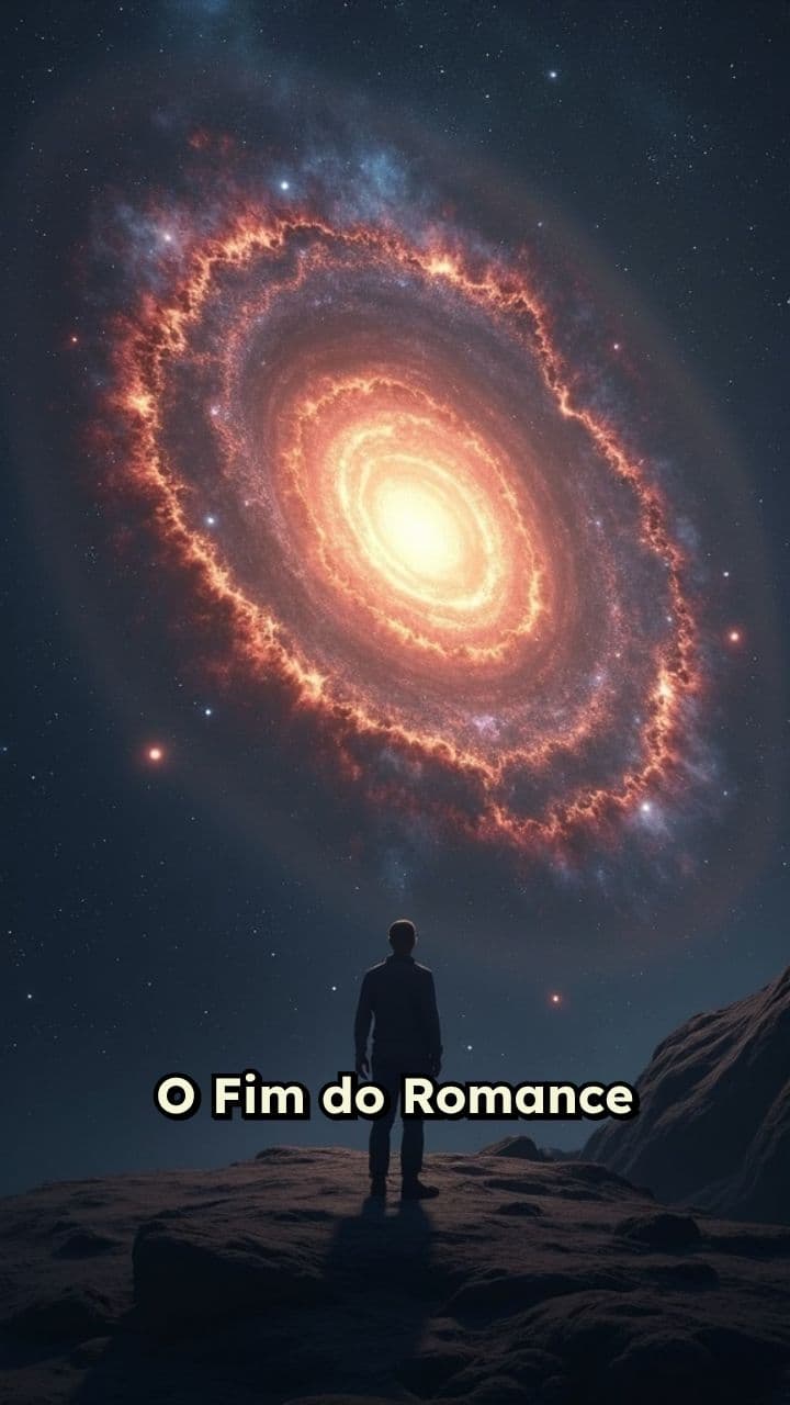 O Mercado Cósmico da Humanidade