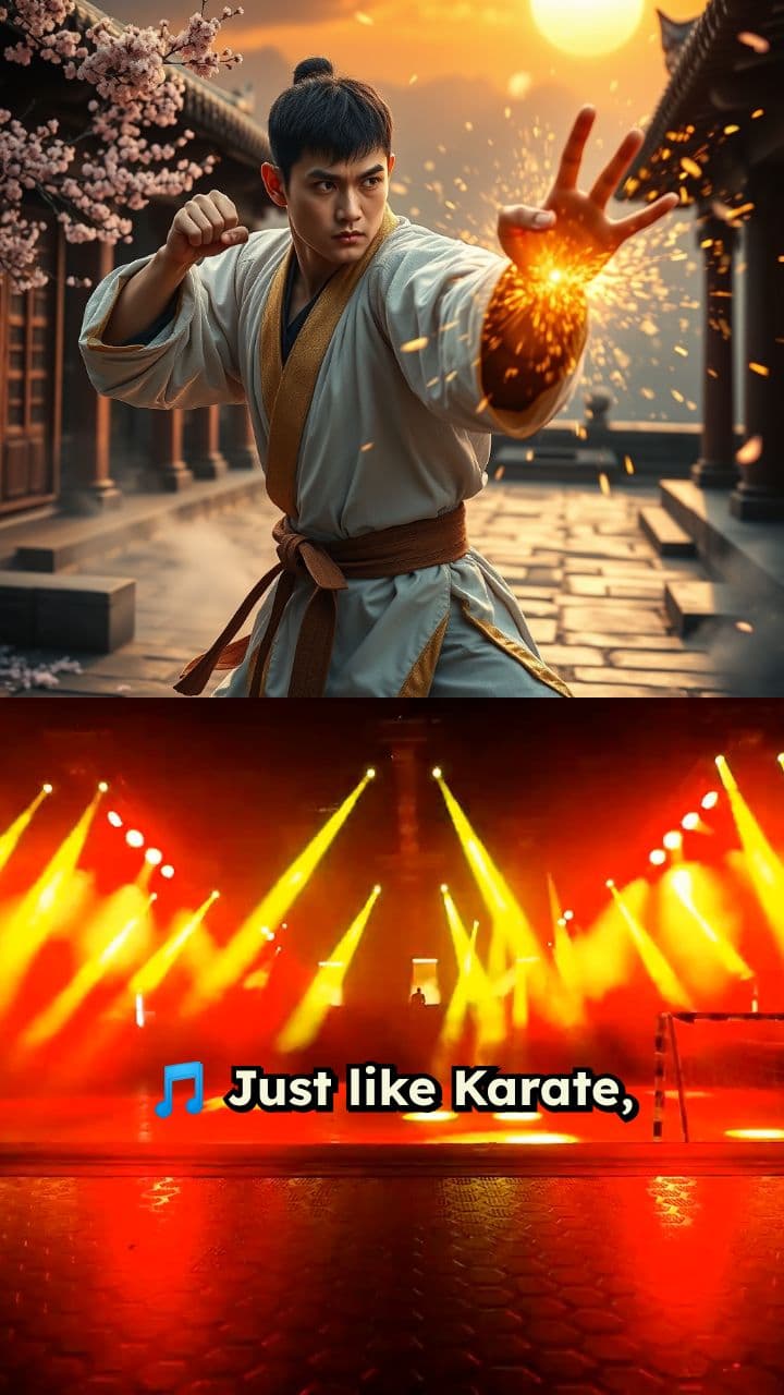 Most Interesting Clips