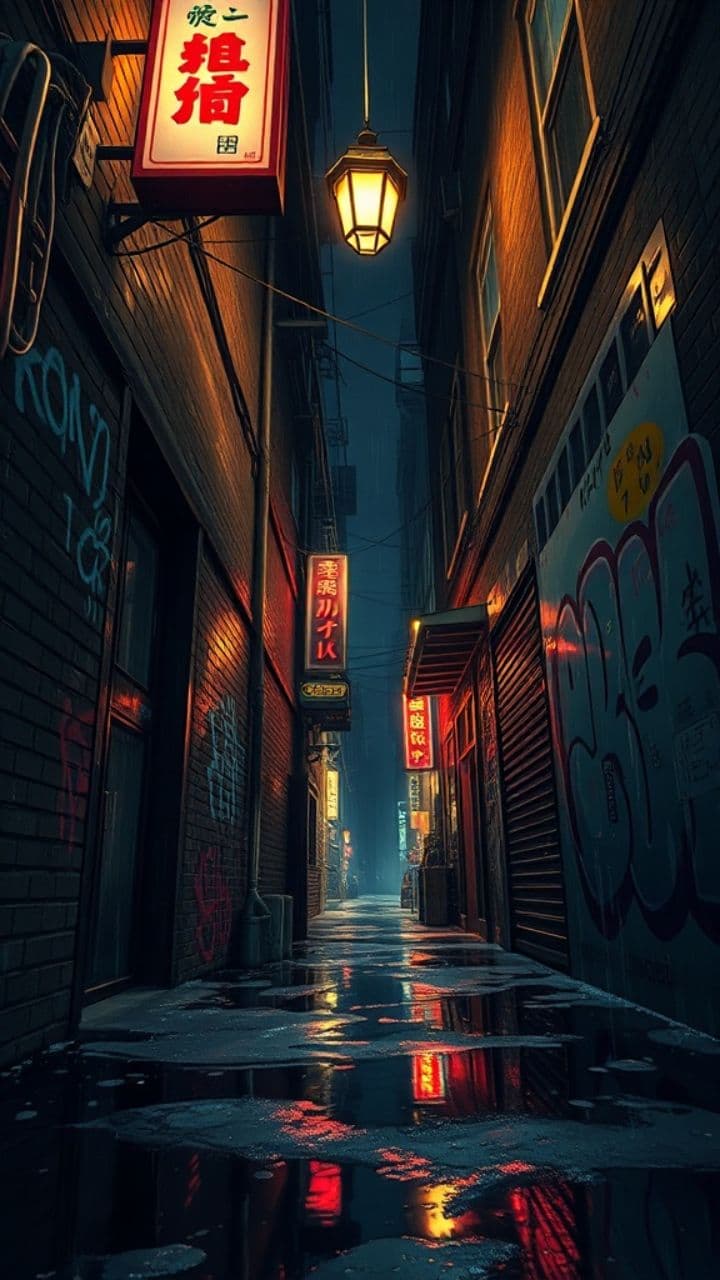 Troublesome Son's Street Anthem