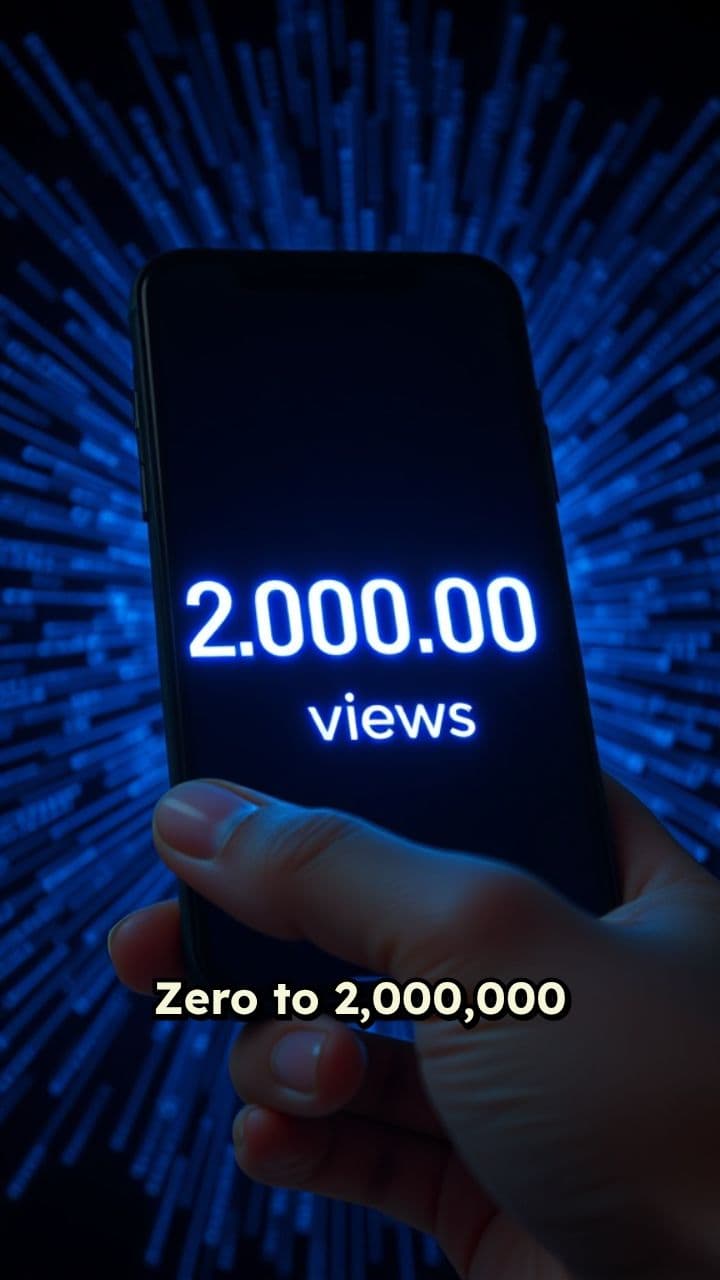 Optimize Your TikTok for Viral Growth