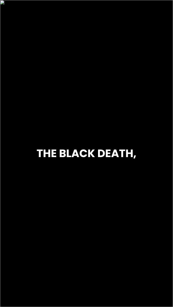 The Impact of the Black Death