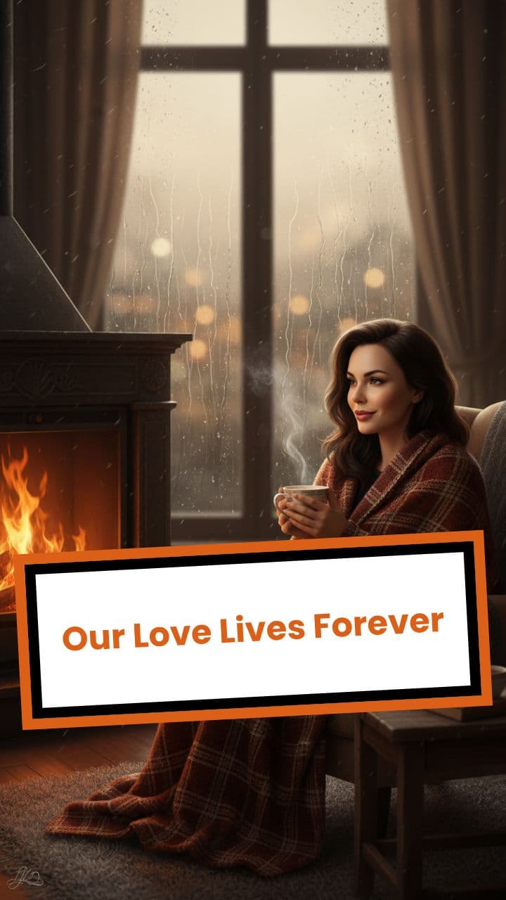 Our Love Lives Forever
