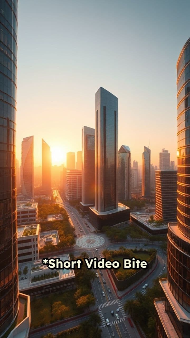 M3M: Redefining Noida's Luxury Living