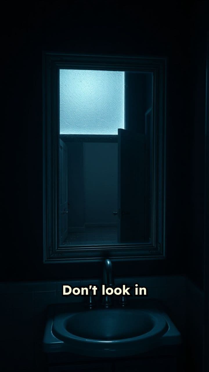 The 3 AM Mirror Rule