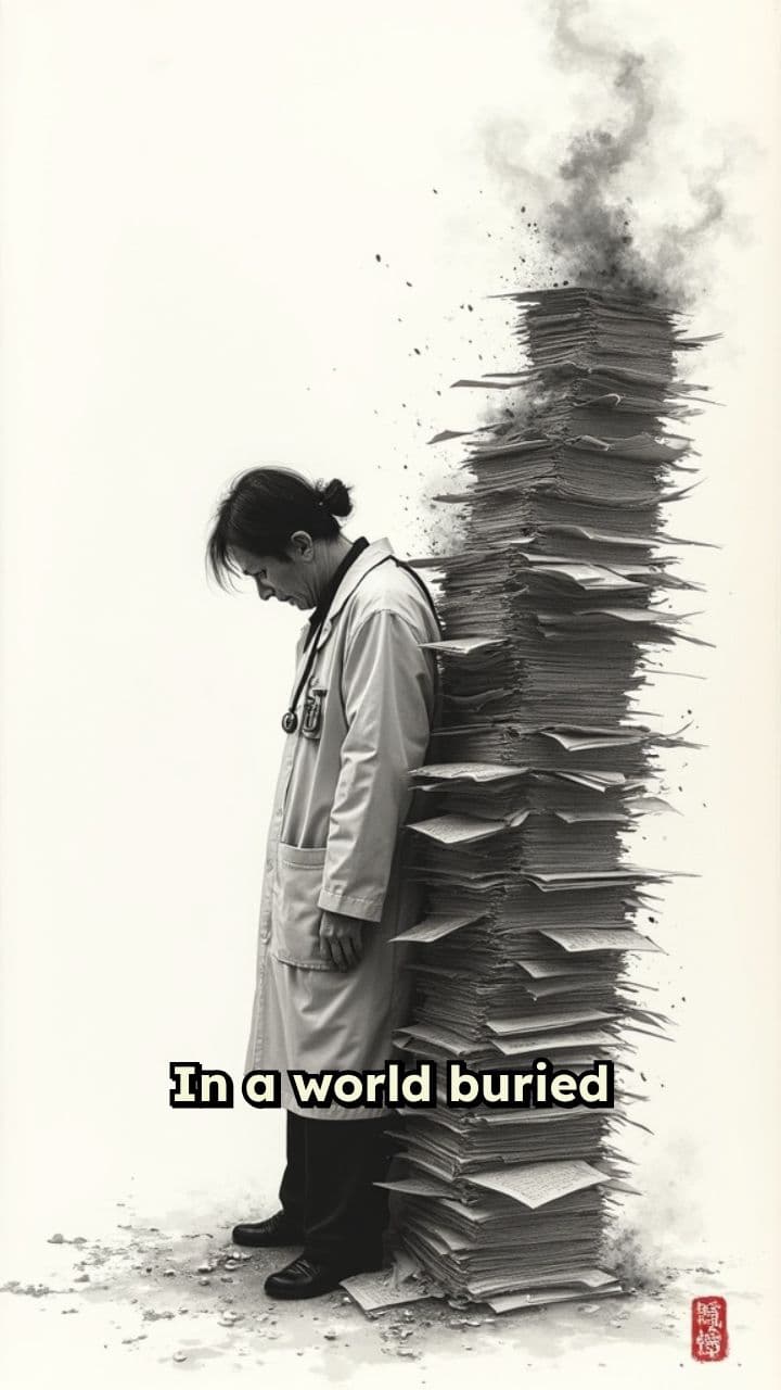 Reclaiming Personal Touch in Care