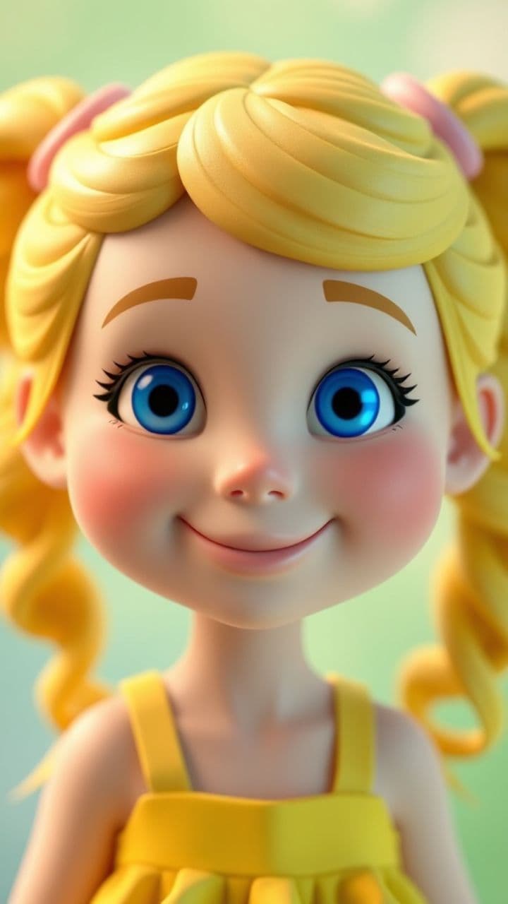 Frog Love and School Days