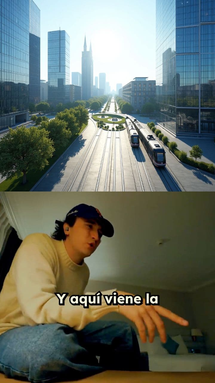 El Truco del País Más Rico del Mundo