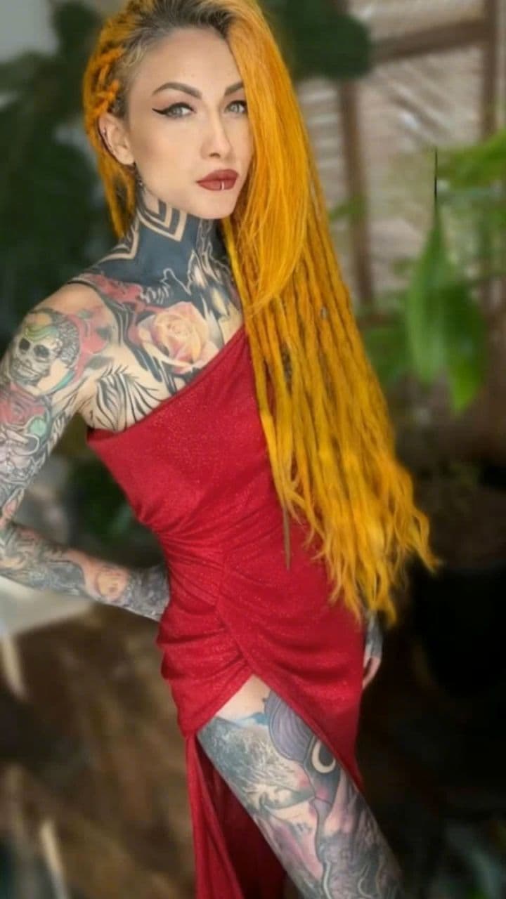 Image transform video