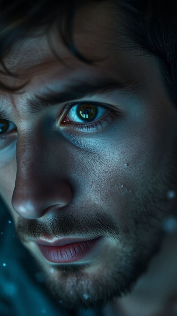 Reflexiones frente al mar