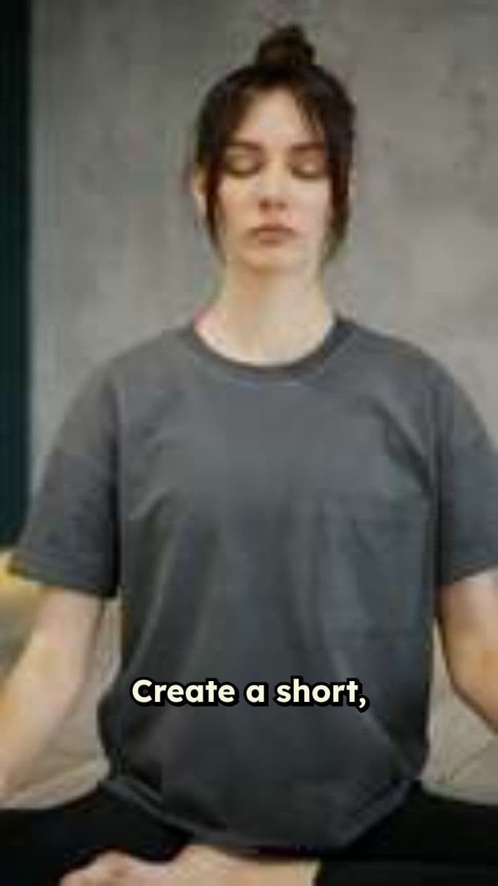 Avoid Stress After 40