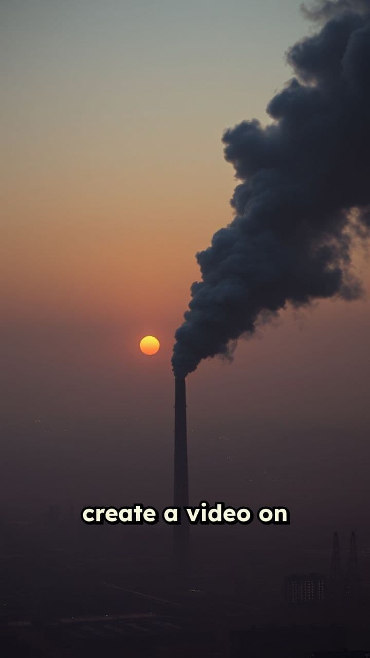 Understanding Air Pollution