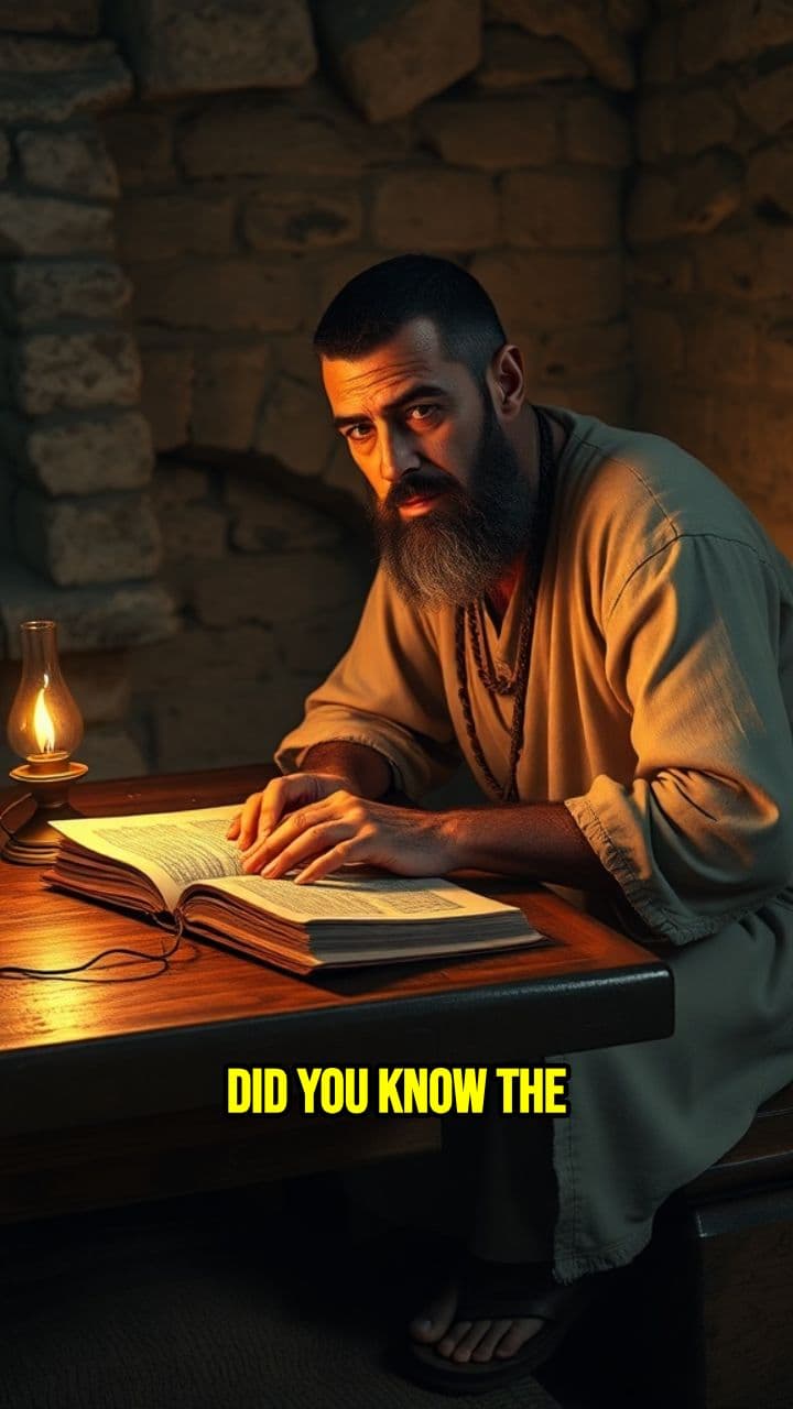 Why Some Faithful People Stay Poor