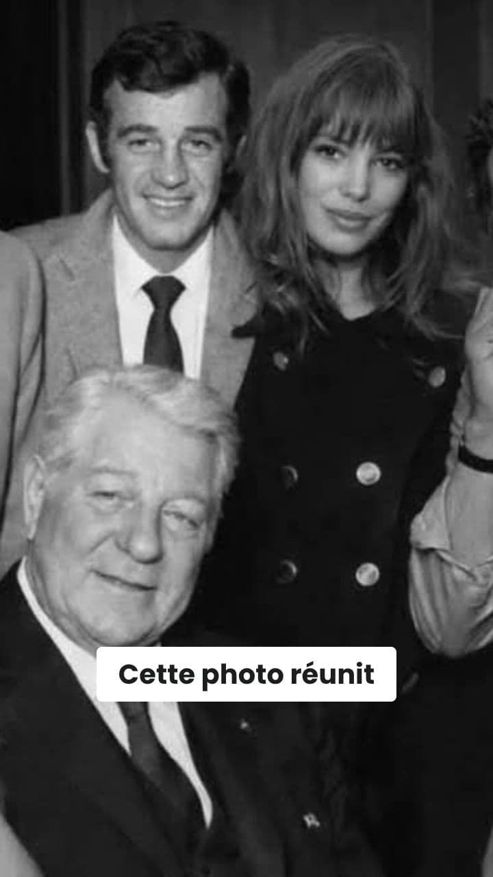 Sept légendes, une insouciance éternelle