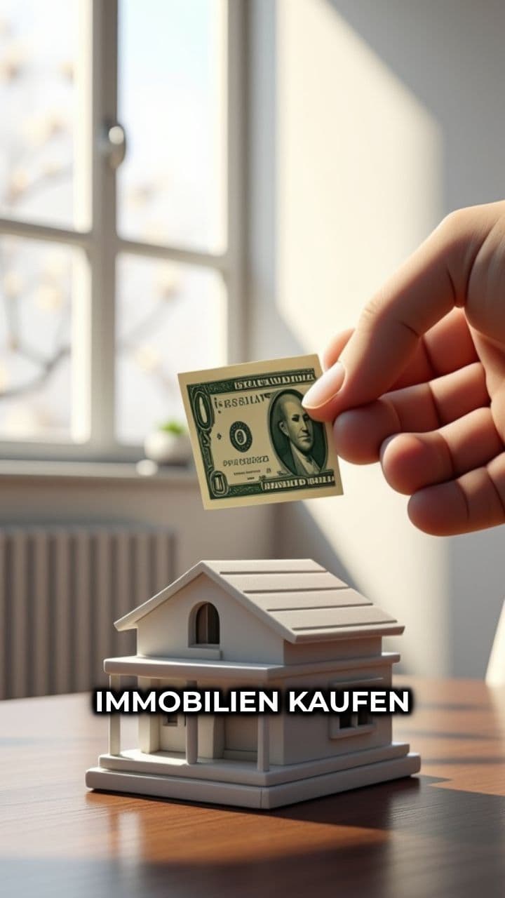 Immobilieninvestitionen neu definiert