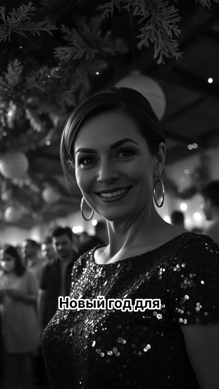 Анти-Новый год: тишина без лжи