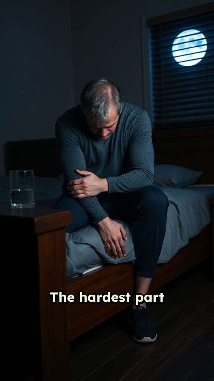 Start When It’s Hard