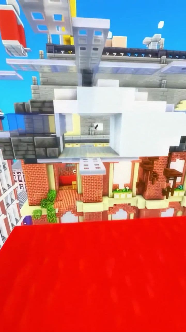 Threatening Message About Roblox War